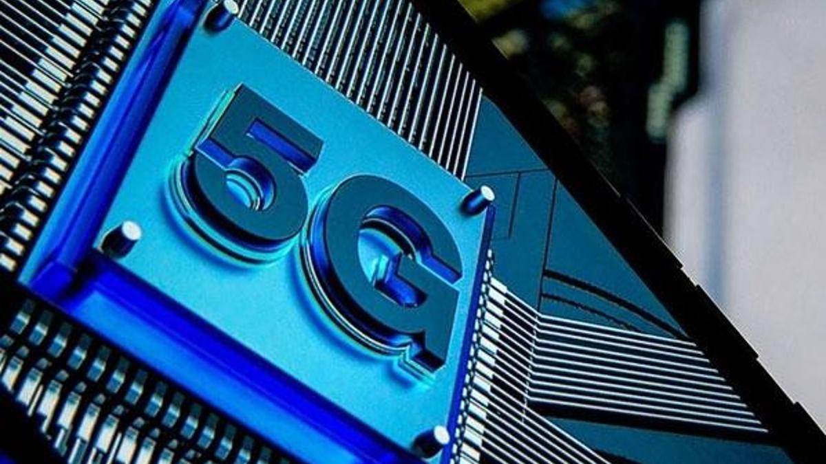 Elektronik haberleşmede yatırım arttı, 5G ve ötesine zemin  hazırlandı