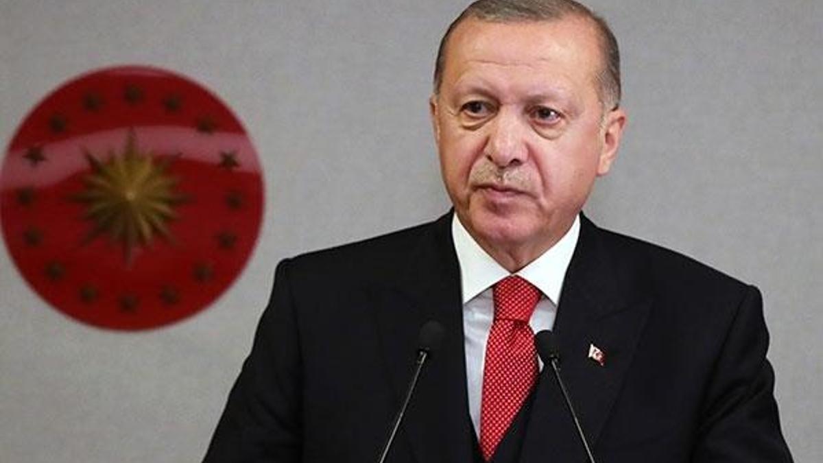 Cumhurbaşkanı Erdoğan duyurdu! Milyonları ilgilendiren karar