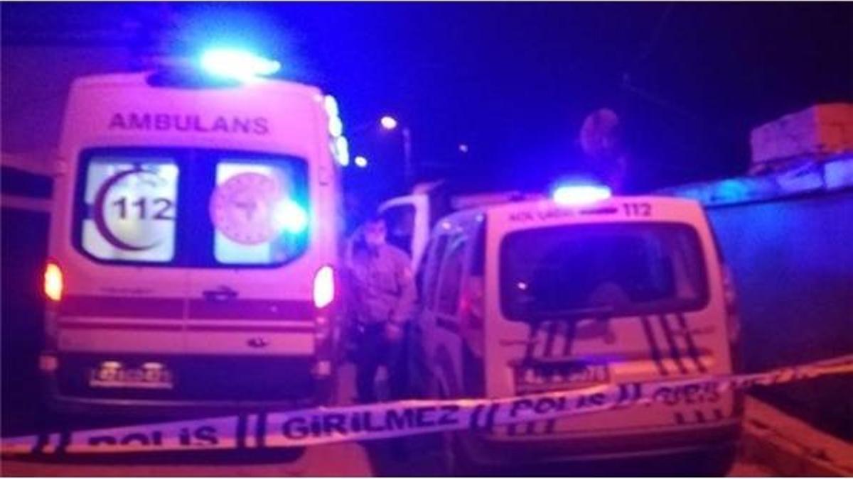 Silahlı kavga! Ölü ve yaralılar var