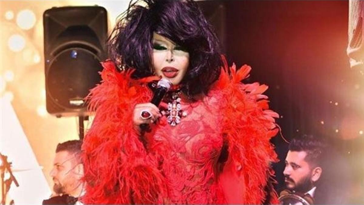 Bülent Ersoy’un annesi Necla Poyraz hayatını kaybetti
