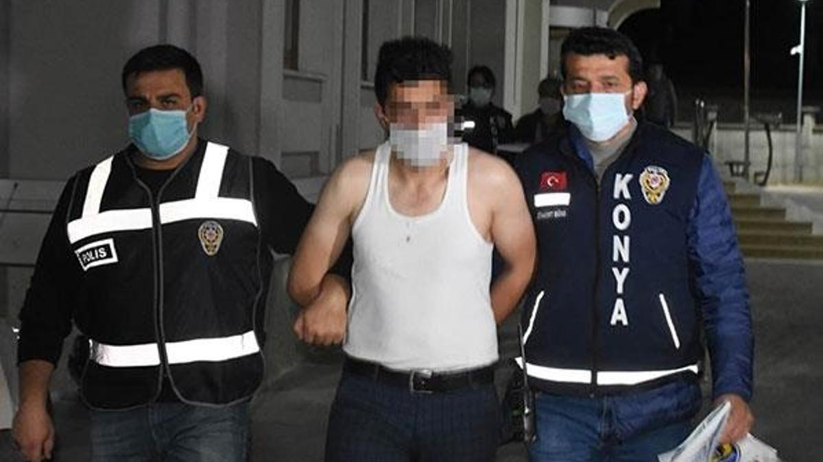 İki komşu arasında silahlı kavga: 1 ölü, 5 yaralı