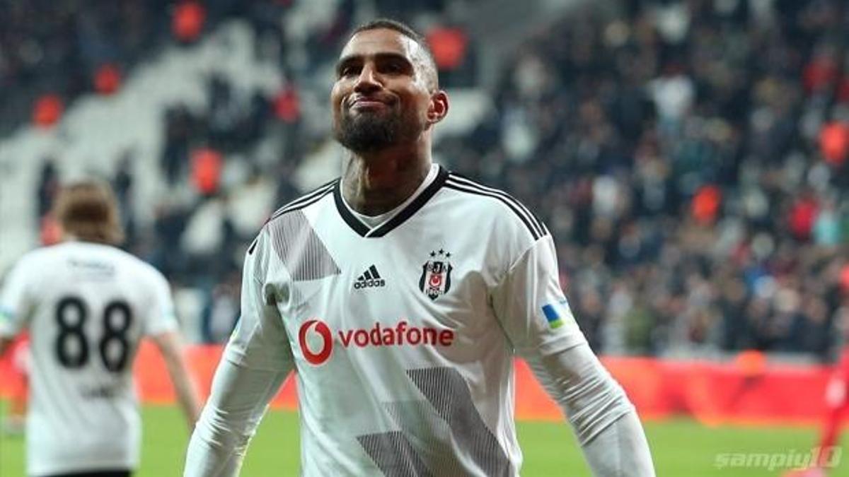 Beşiktaş yabancı yıldızlarını geri çağırdı!