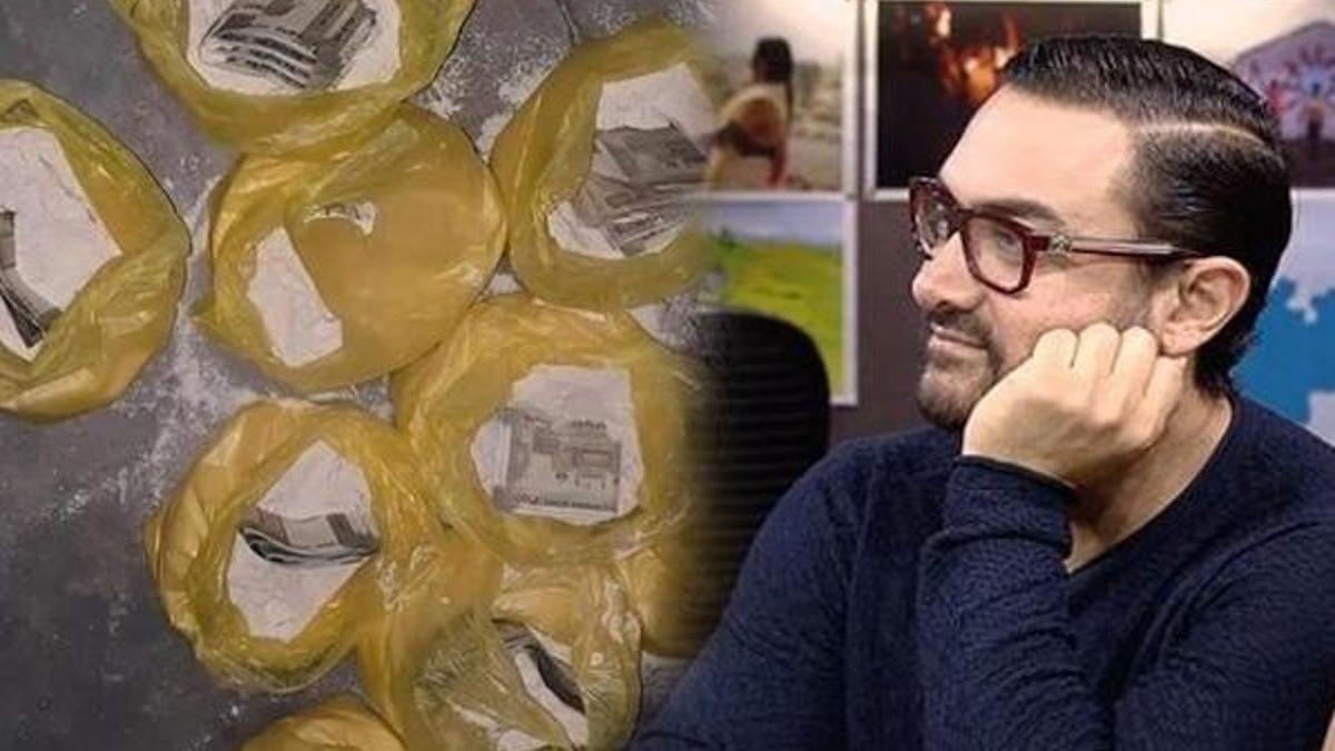 Aamir Khan'dan şoke eden yardım! Çoğu kişi almaya gelmedi ama içinde...