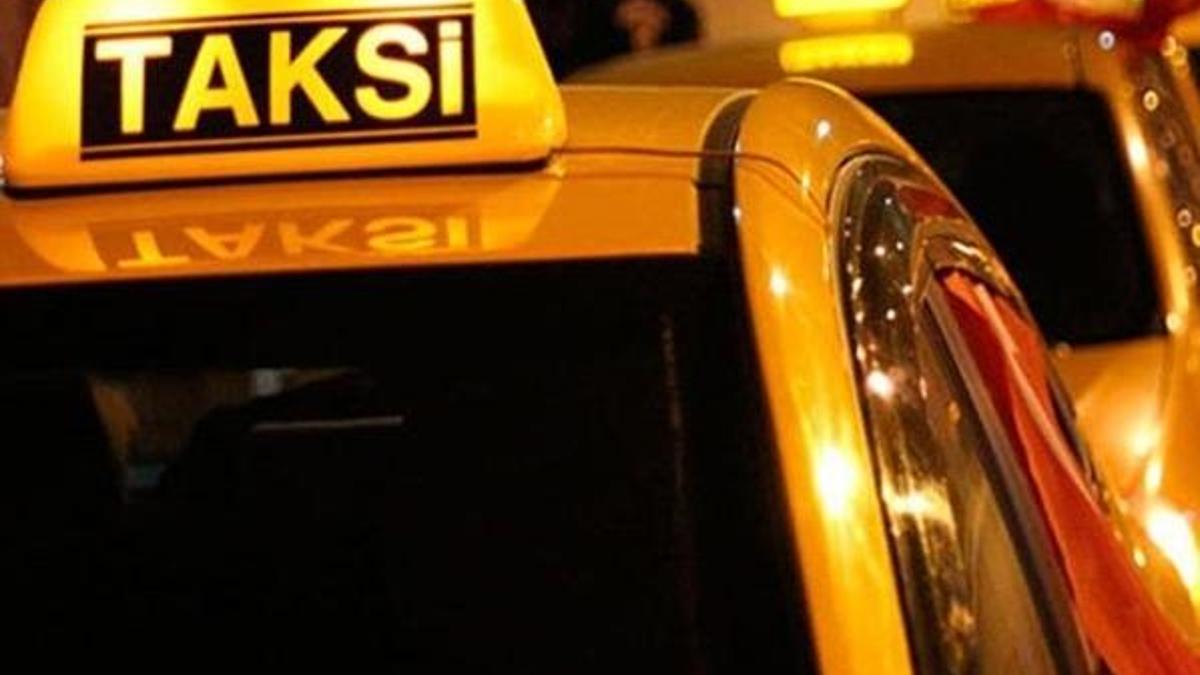 Uber'den yeni uygulama! Taksiler sağlık çalışanlarını ücretsiz taşıyacak