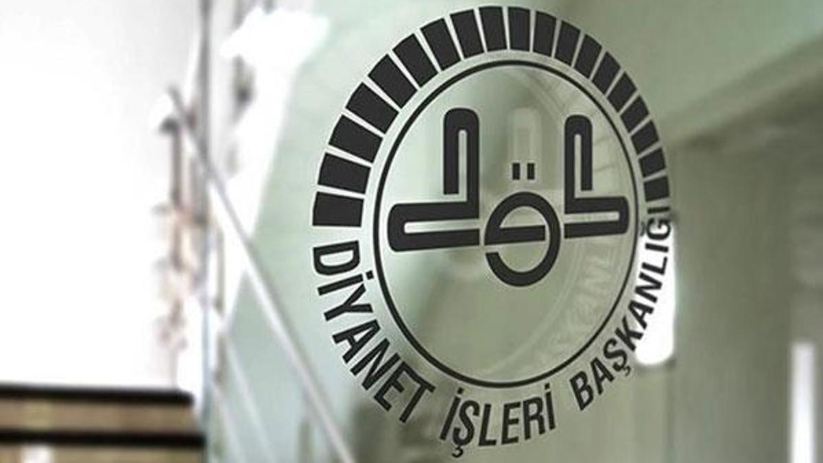 Diyanet'ten zina ve eşcinsellik açıklaması!