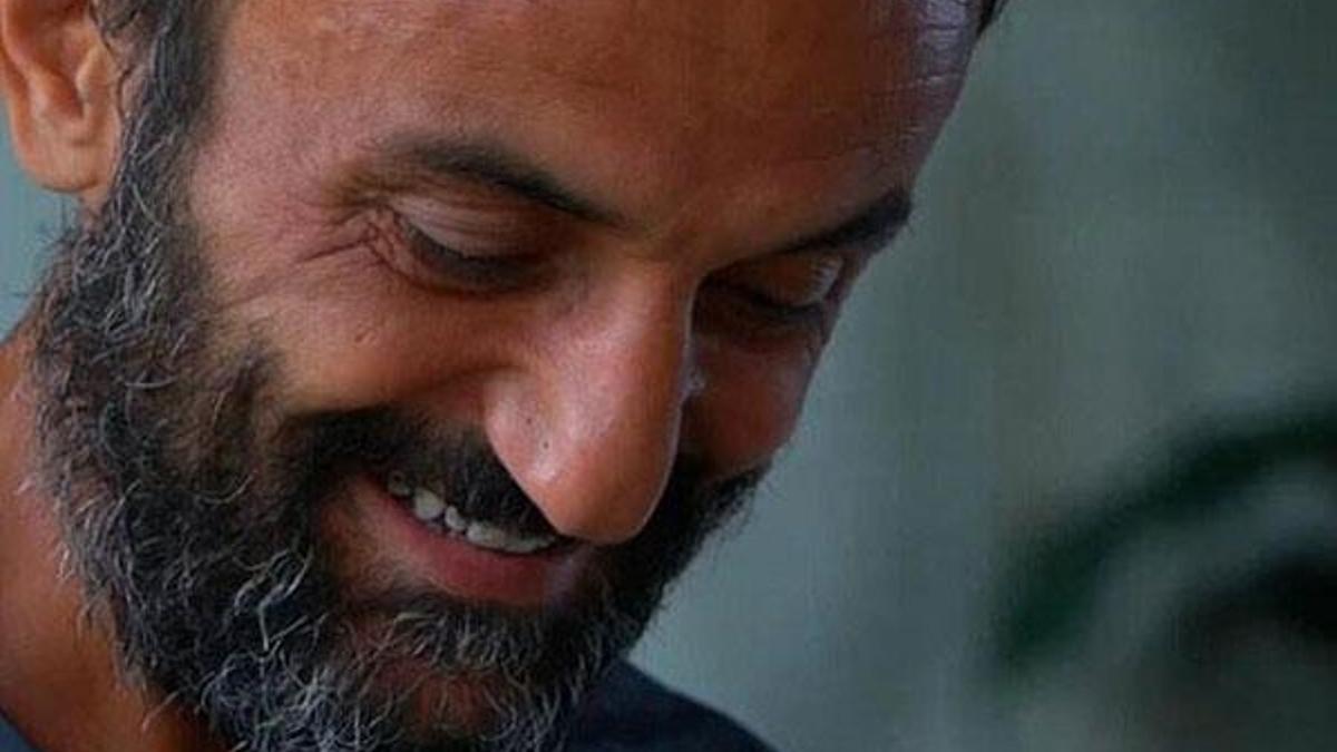 Survivor Ersin’in sanat aşkı!