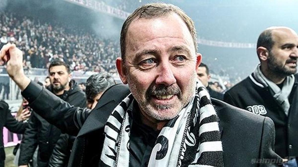 Beşiktaş'tan dev transfer operasyonu! İşte hedefteki isimler