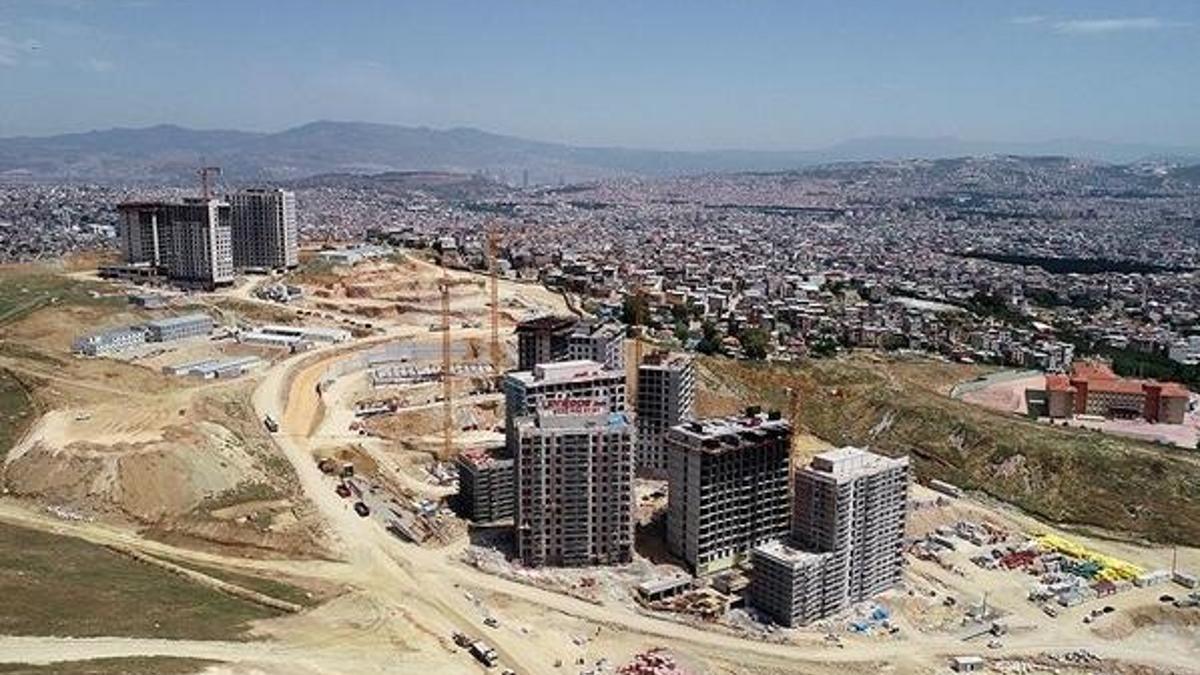 Kentsel dönüşüm kira yardımı ne kadar uzatıldı? Kentsel dönüşüm kira yardımı süresi…
