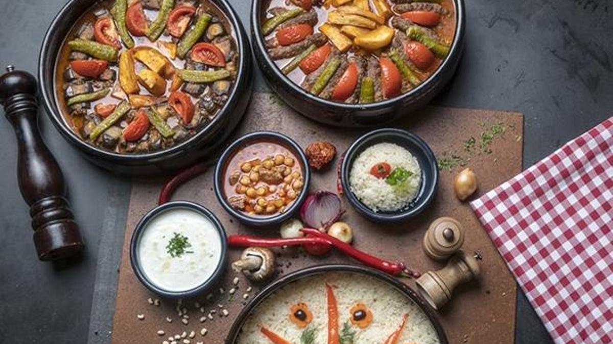 İftara ne pişirsem? Bugün ne pişirsem? İftar Menüsü (28 Nisan 2020)