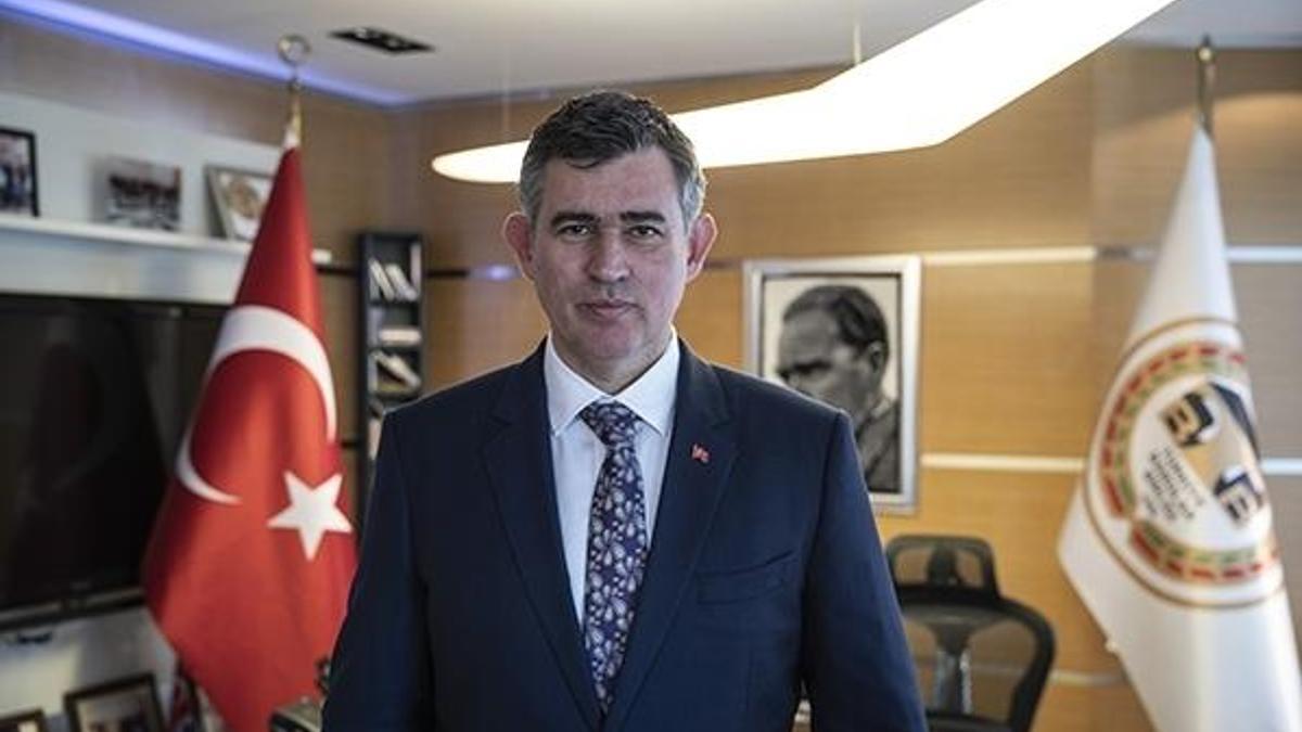 TBB Başkanı Feyzioğlu: Ankara Barosu'nun açıklamasını tasvip etmemiz mümkün değil