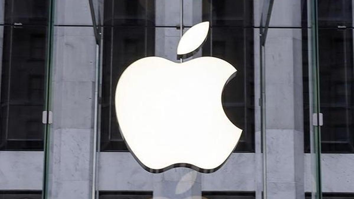 Apple bazı mağazalarını yeniden açabilir
