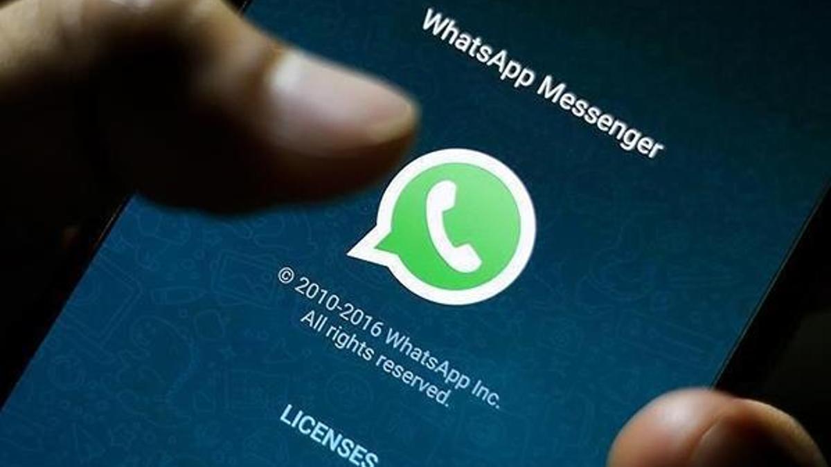 Messenger Rooms özelliği WhatsApp'a geliyor