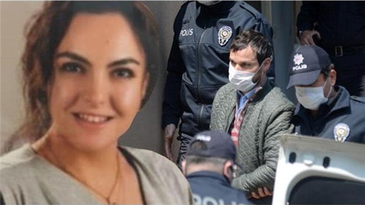 Doktoru oksijen tüpüyle kovalamıştı! Adli kontrolle serbest bırakıldı