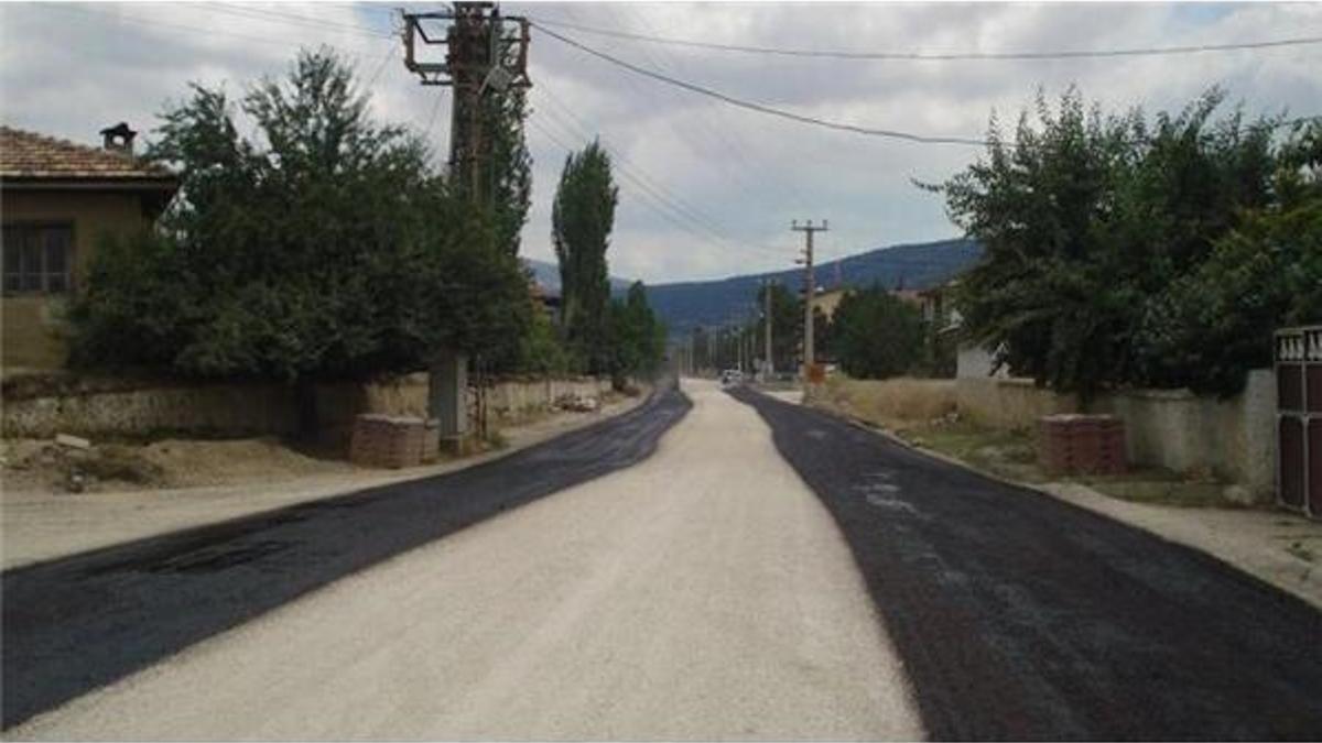Muhtar corona virüse yakalandı, köy karantinaya alındı