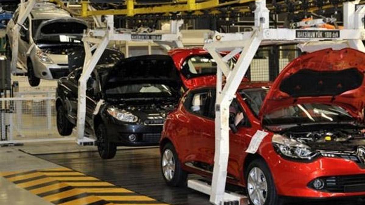Otomotivde kayıp 5 milyar doları bulabilir