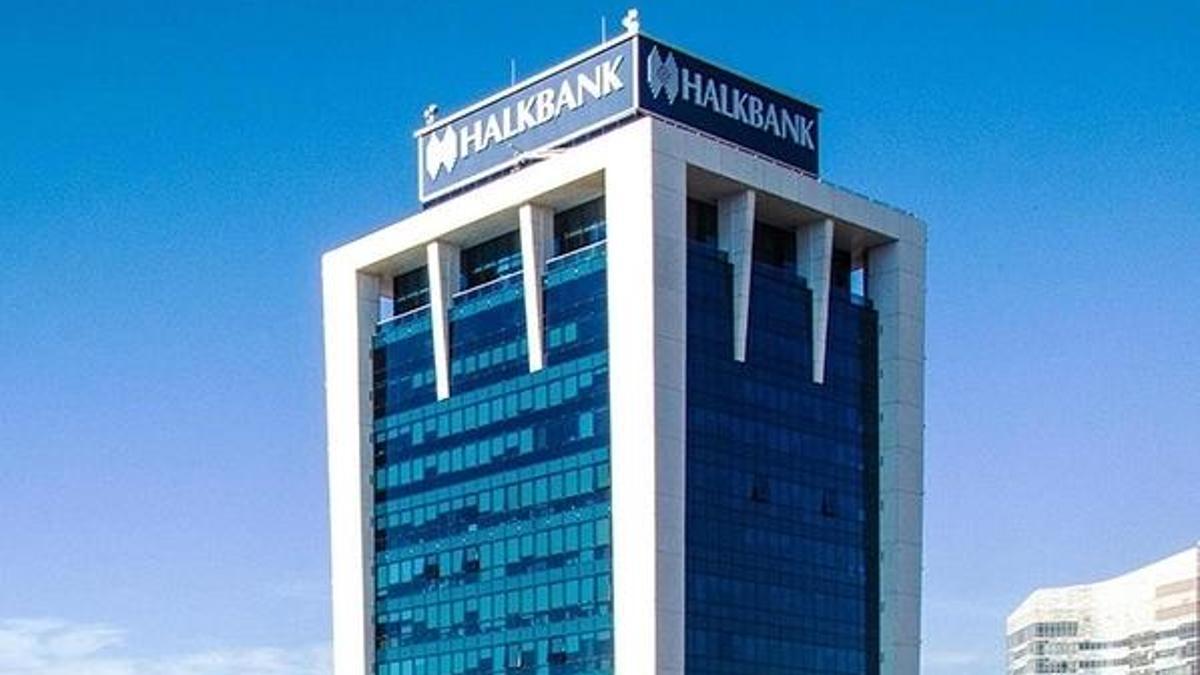 Halkbank'tan kredi duyurusu! 6 ay ödemesiz...