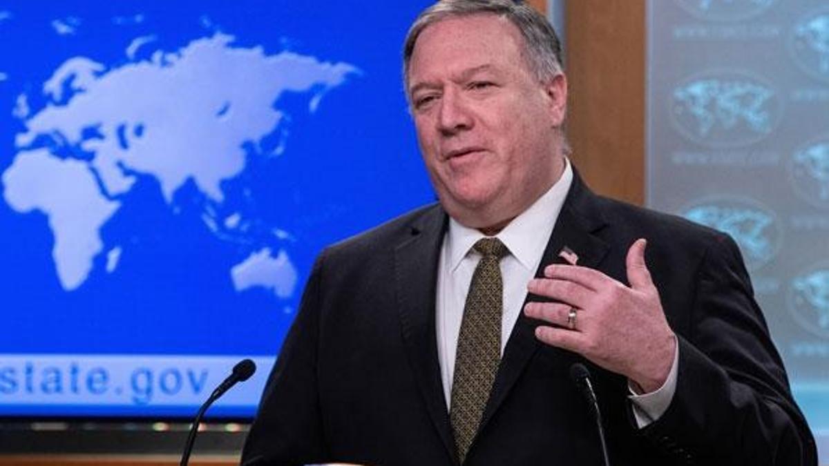 ABD'den Afrin'deki terör saldırısına "isimsiz" kınama
