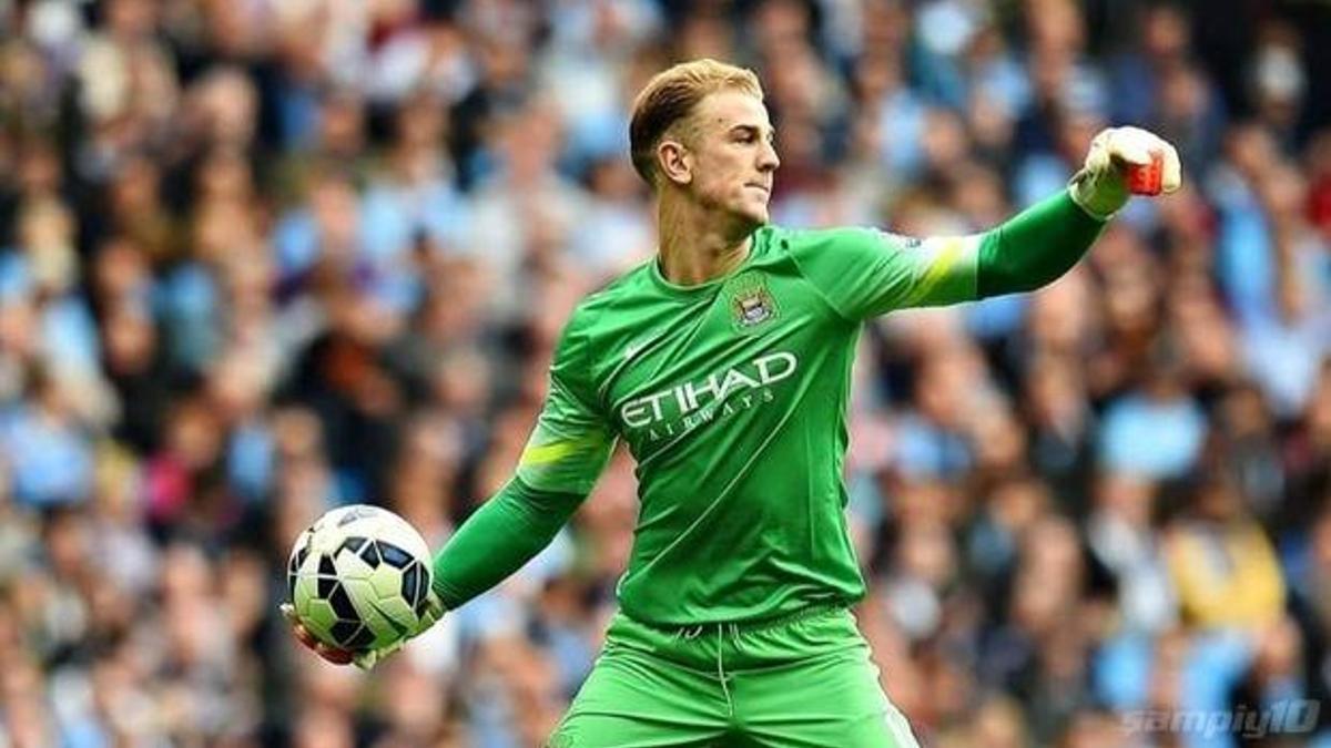 Beşiktaş'ta Karius'un yerine Joe Hart!
