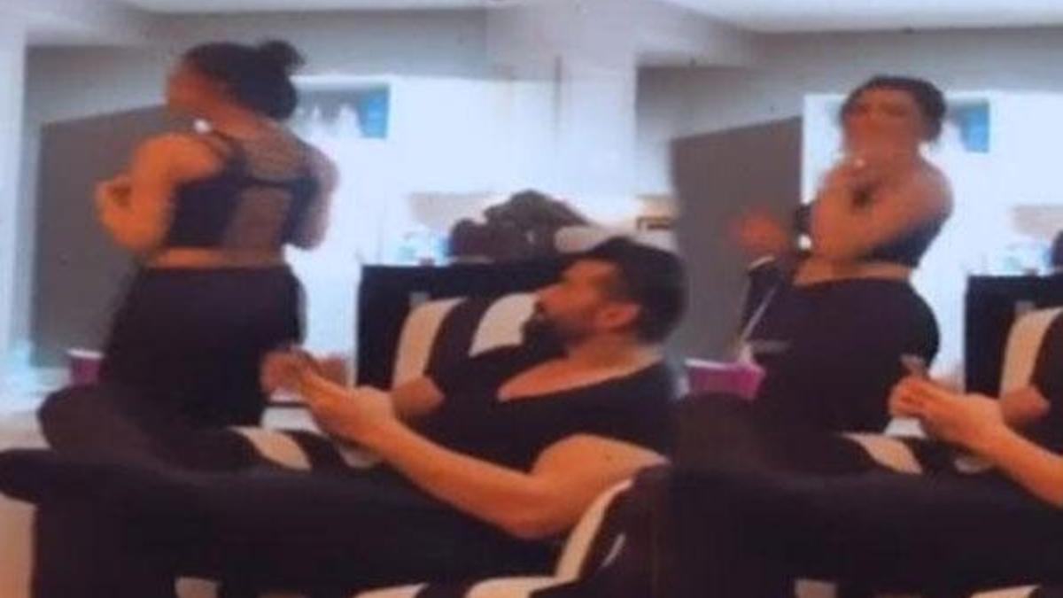 İstanbul’da parti evine baskın! İfadeleri ortaya çıktı