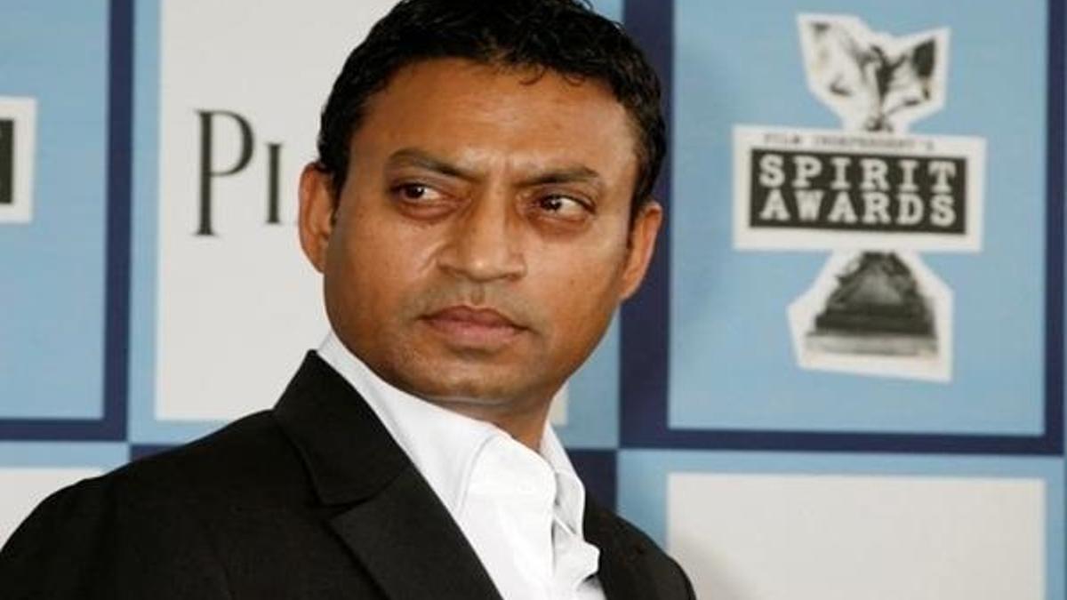 Irrfan Khan kimdir? Irrfan Khan hastalığı ne, neden öldü? (Khan, 53 yaşında hayatını kaybetti)