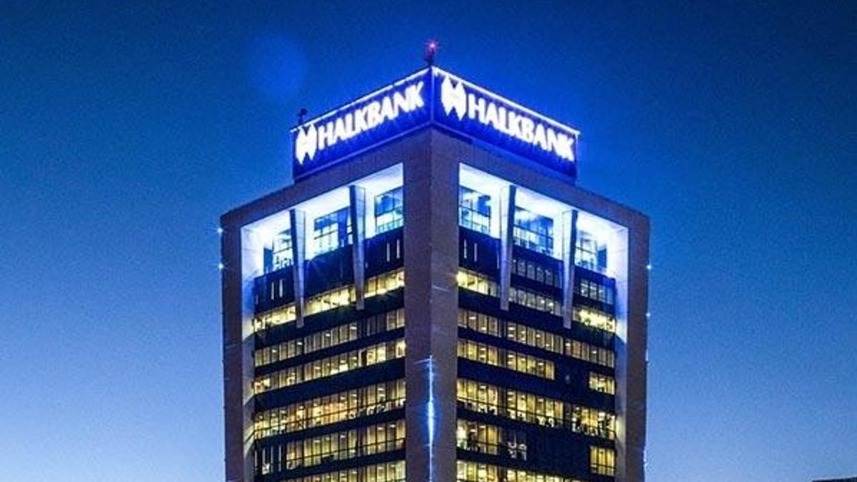 Halkbank harekete geçti! 6 ay geri ödemesiz kredi...