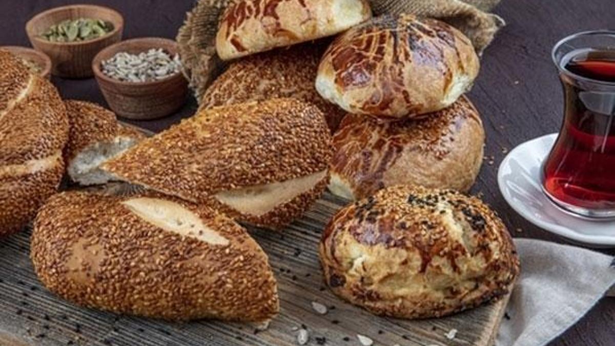 "Ramazan'da küçük porsiyonlar ile beslenin"