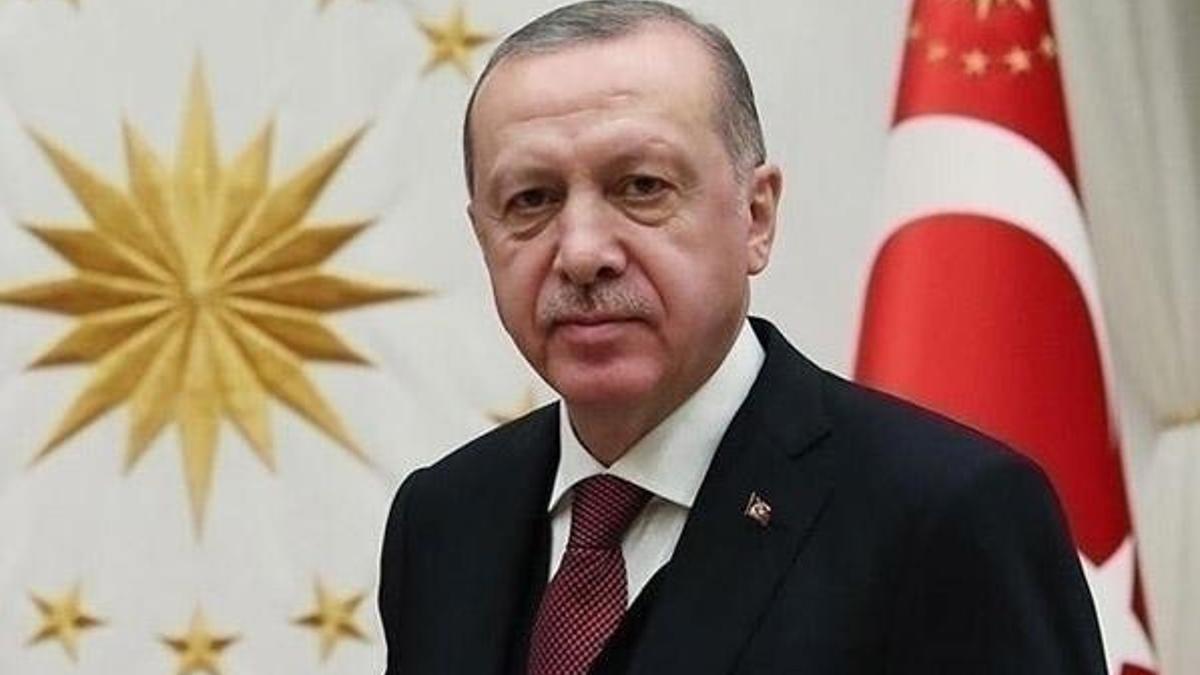 Cumhurbaşkanı Erdoğan'dan Kut'ül Amare Zaferi mesajı