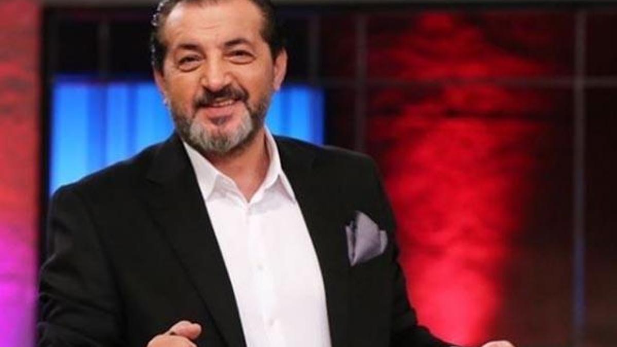 Mehmet Şef kimdir? Masterchef Mehmet Yalçınkaya'nın hayat hikayesi