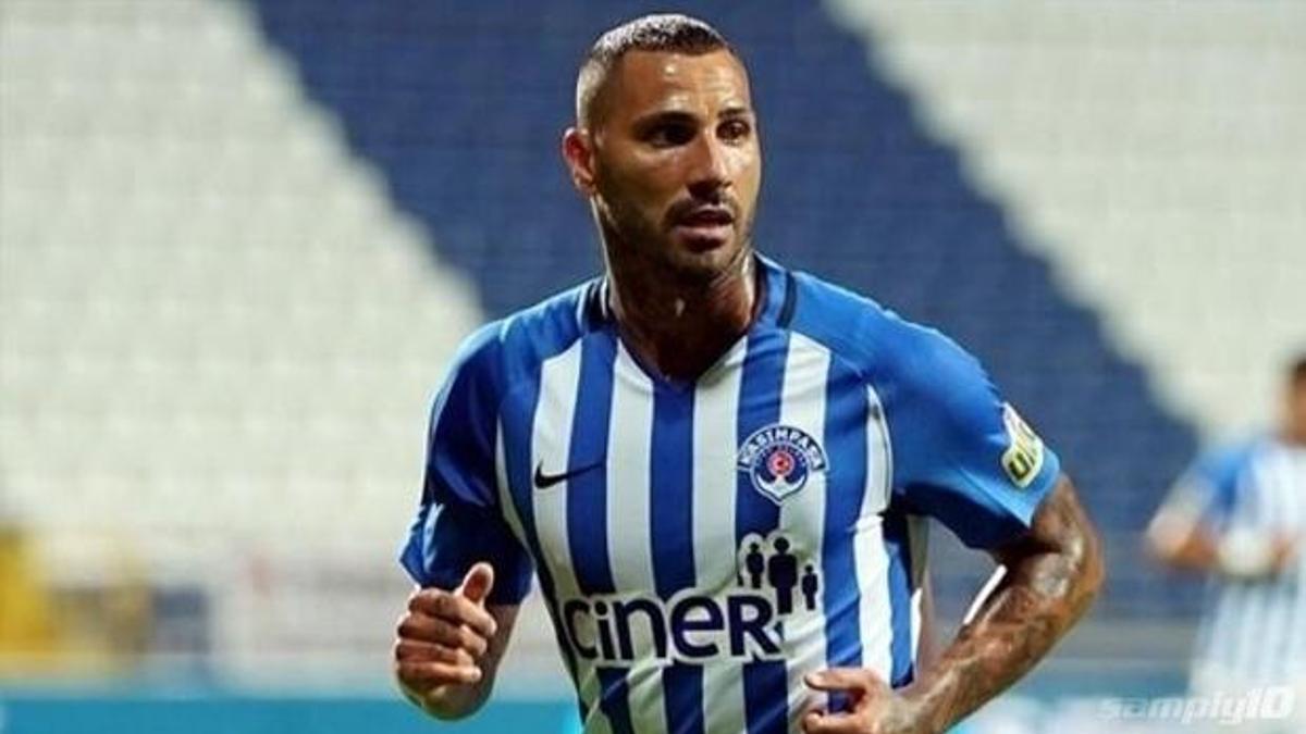 Quaresma geri dönüyor!