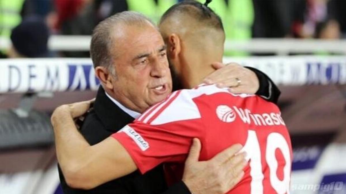 Yeni Beşiktaş için 3 transfer adayı!