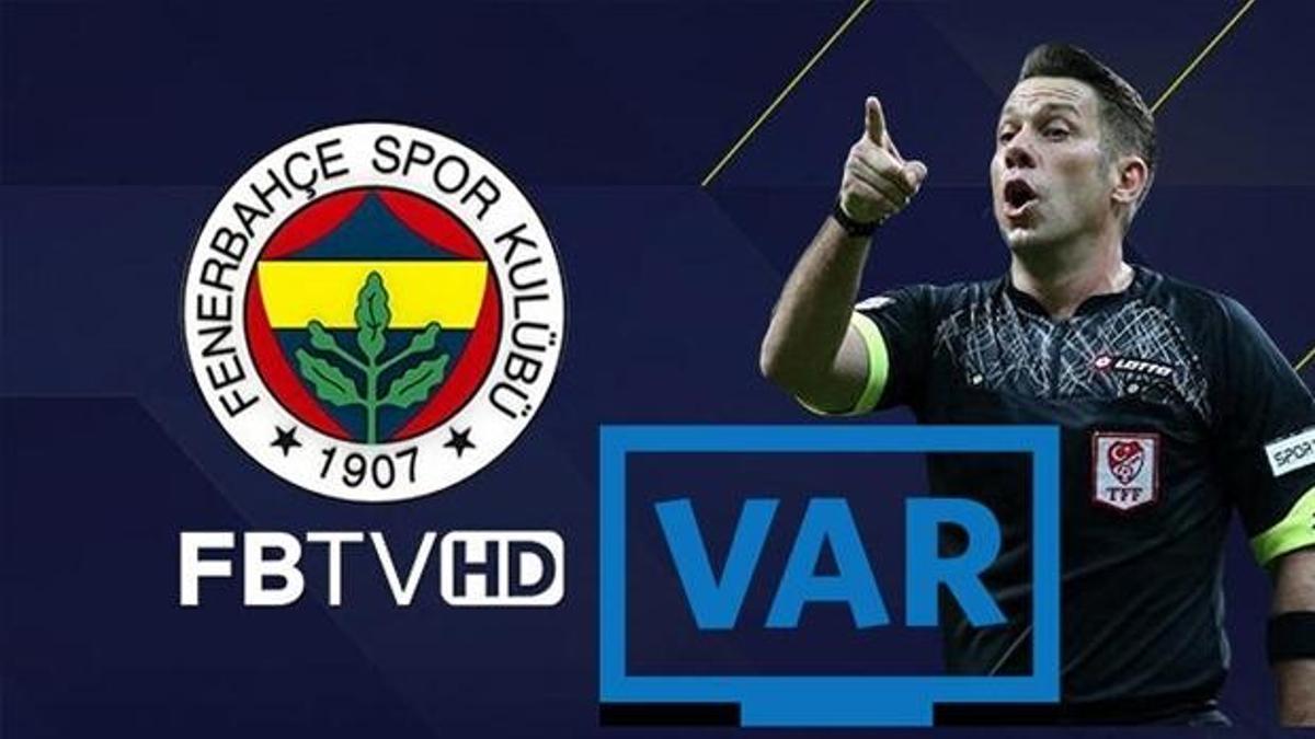 VAR ile ilgili FBTV iddiası ve gerçekler