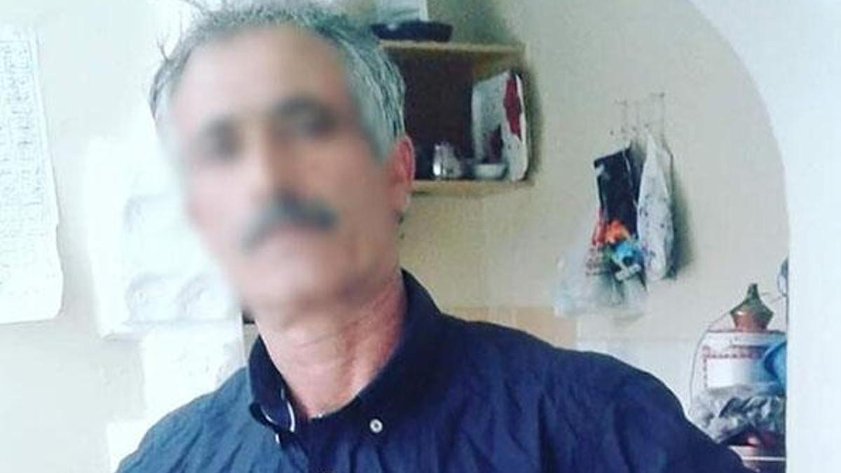 6 yaşındaki çocuğa cinsel istismardan tutuklanmıştı! Kendini astı