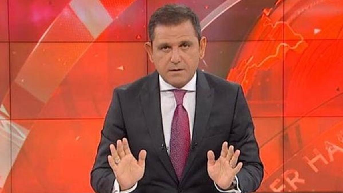 Fatih Portakal hakkında 3 yıla kadar hapis cezası istemiyle dava açıldı