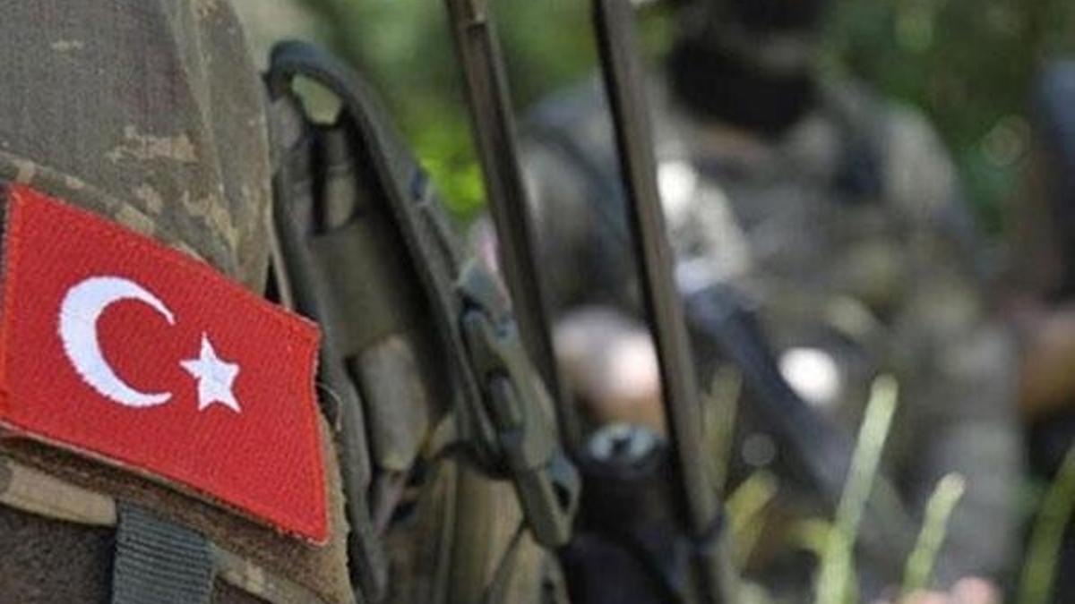 İçişleri Bakanlığı duyurdu! Terör örgütünün sözde Çemçe Grubu imha edildi