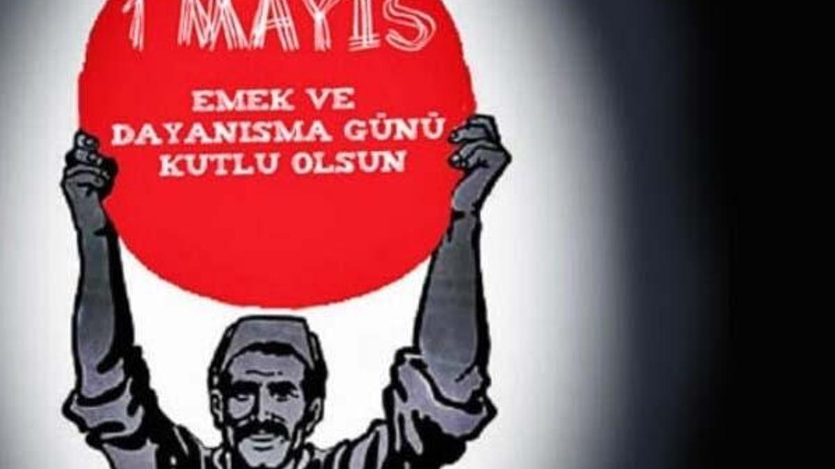 1 Mayıs ne zaman kutlanmaya başlandı, nasıl ortaya çıkmıştır? Dünya’da ve Türkiye’de 1 Mayıs tarihçesi