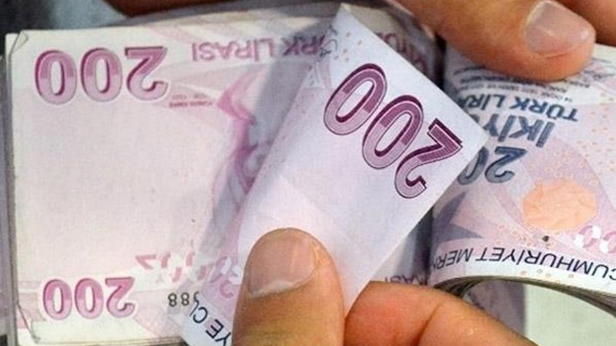 Resmen yürürlüğe girdi! Faizsiz 6 ay  ertelendi