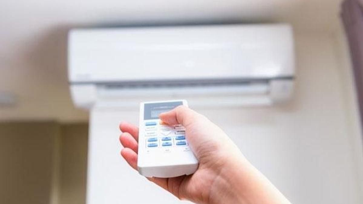Evlerdeki büyük tehlike! Klimalardan virüs bulaşır mı?
