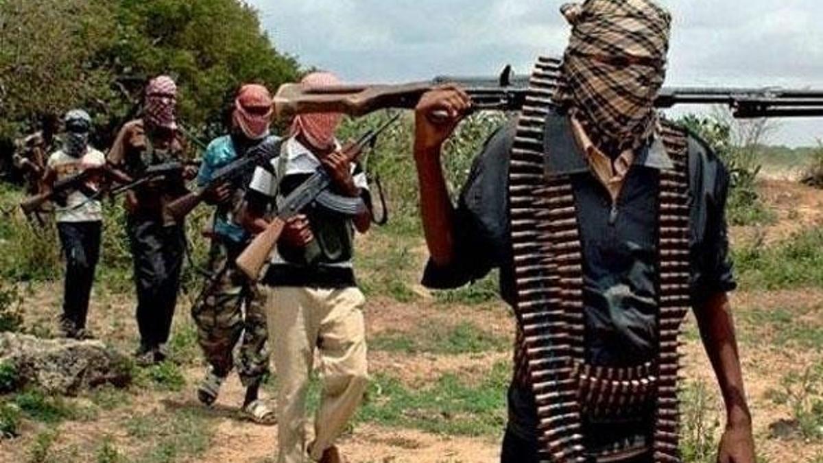 Terör örgütü Boko Haram'ın 11 üyesi öldürüldü