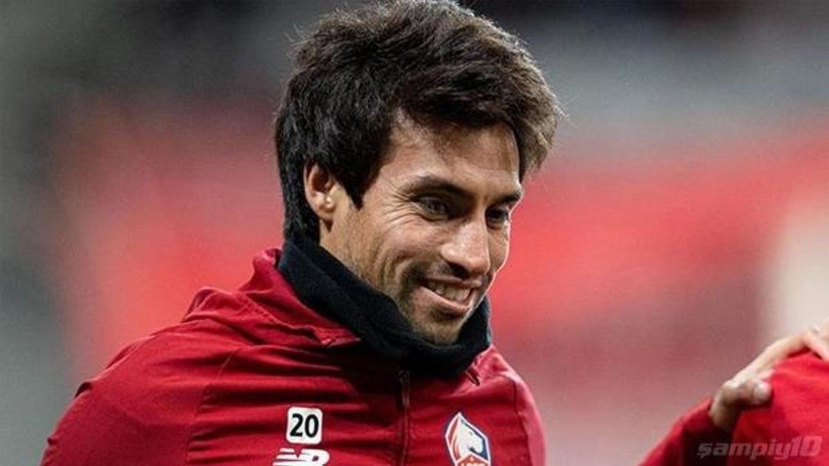 Beşiktaş'tan Gaitan bombası!