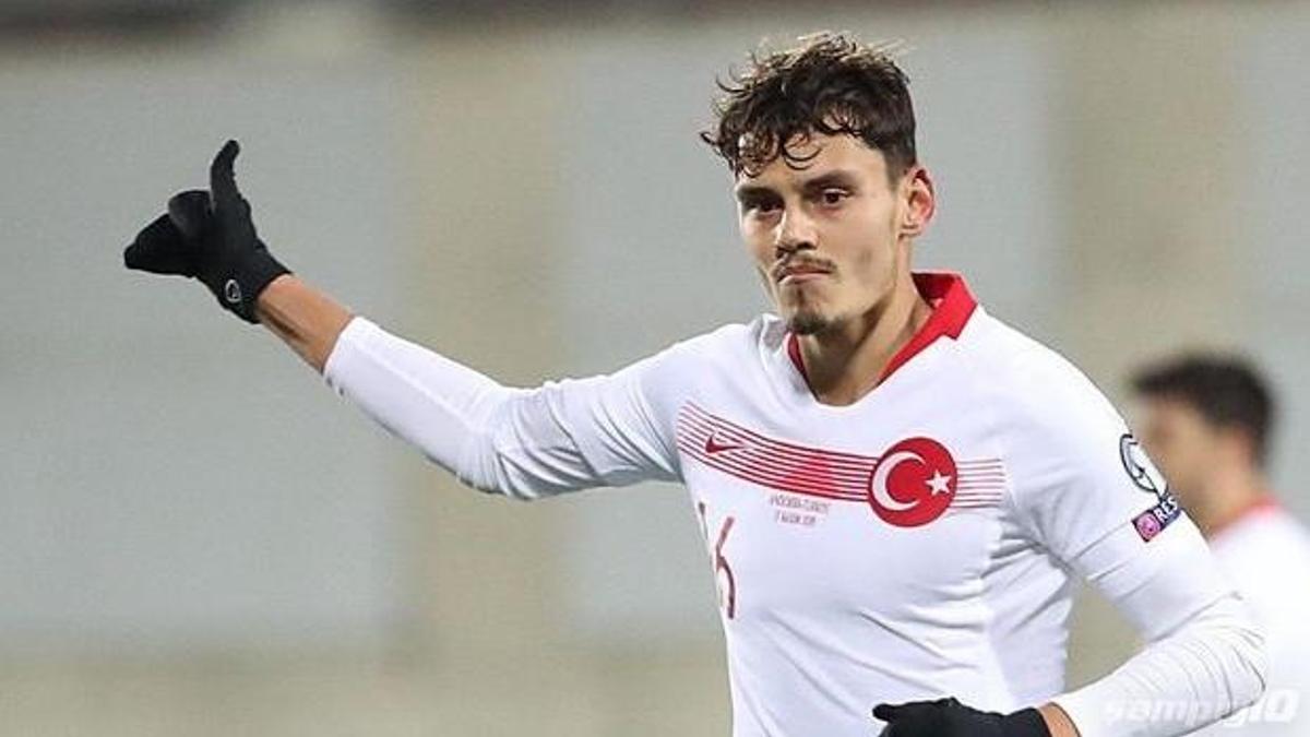 Enes Ünal Trabzonspor'a doğru