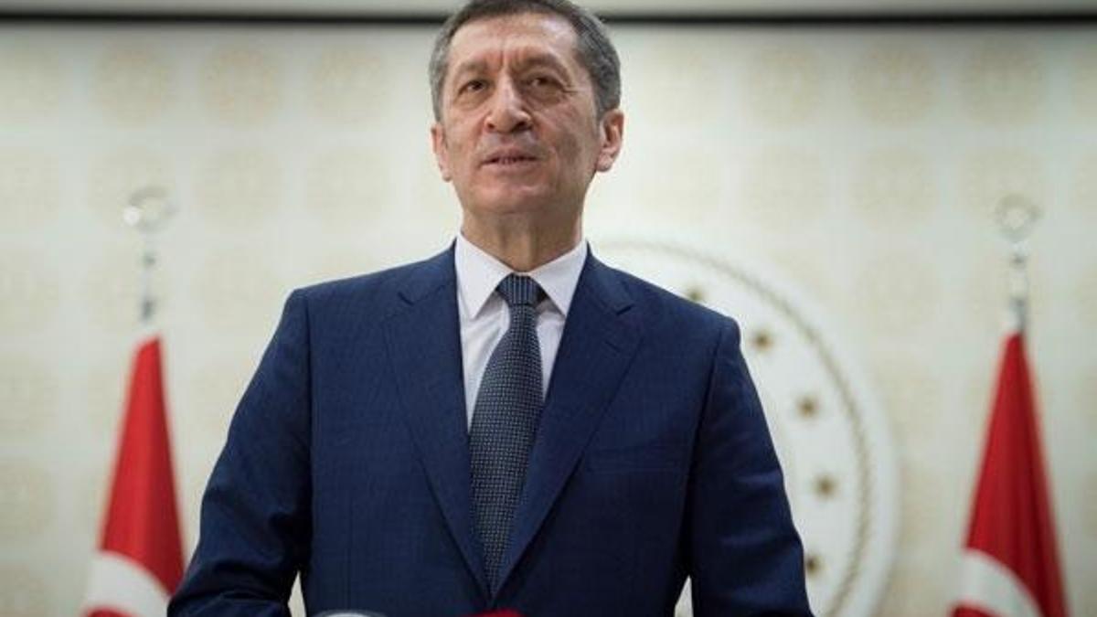 Bakan Selçuk'tan LGS sınavı ile ilgili flaş açıklama!
