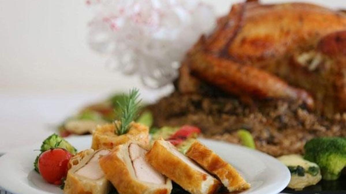 Oruç tutmanın sağlığa faydaları