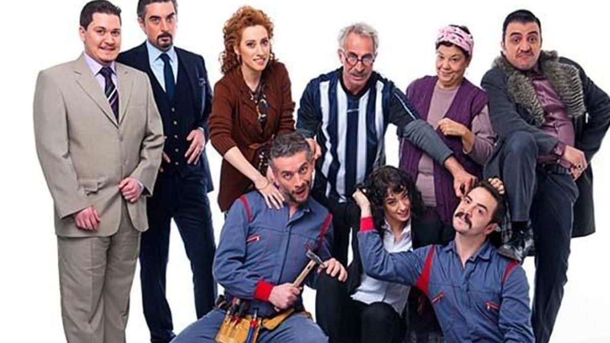 Kardeş Payı nerede çekildi? Kardeş payı oyuncu kadrosu ve isimleri…