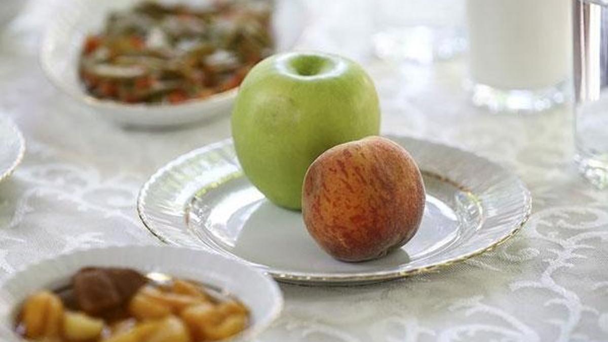 Oruç bağışıklık sistemini güçlendiriyor