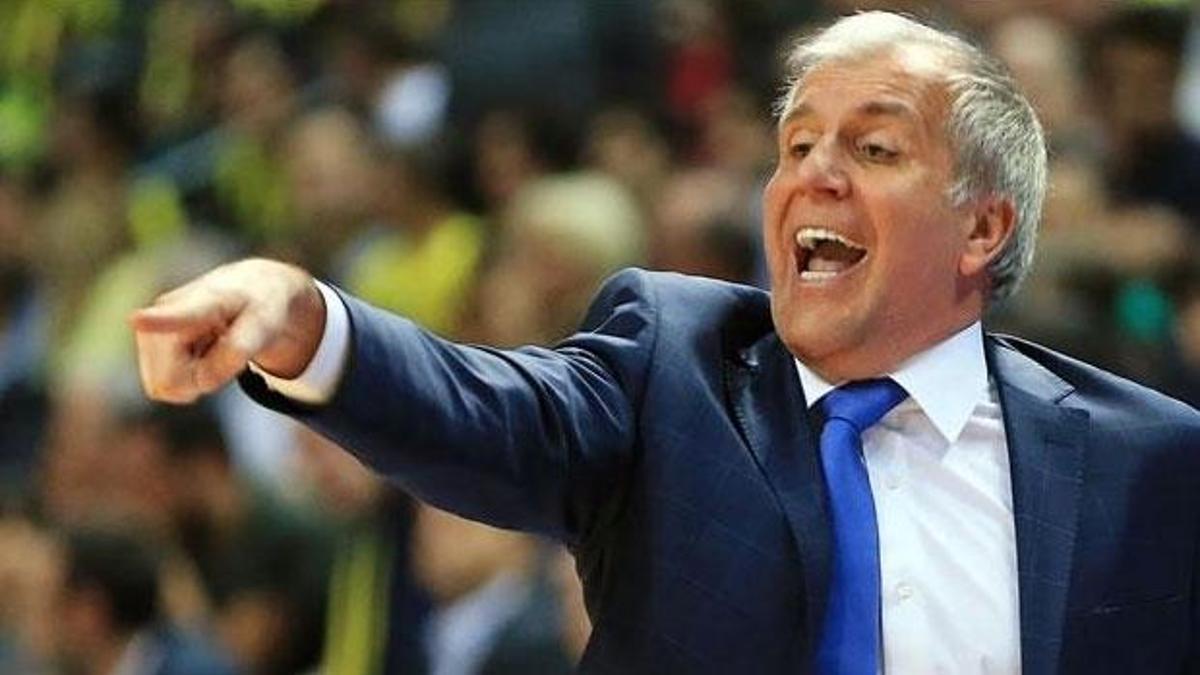 Gherardini: Obradovic'in durumu, çok yakında...