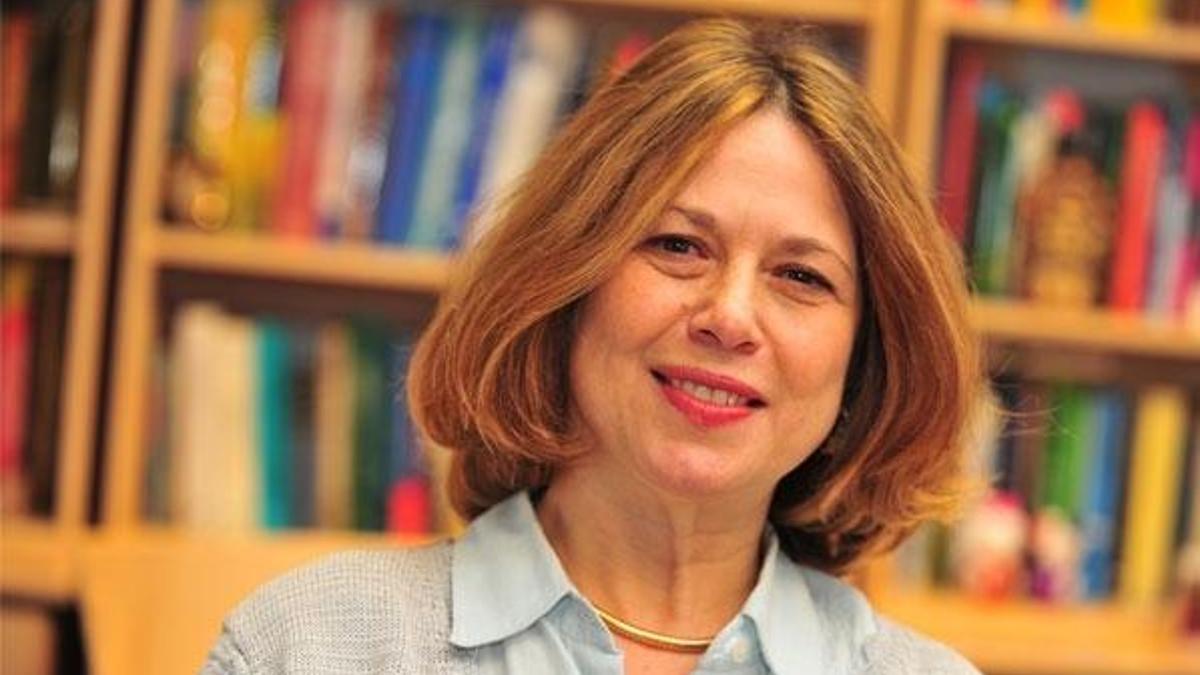 İlk kez Türk bilim kadını Amerikan Ulusal Bilimler Akademisi üyeliğine seçildi