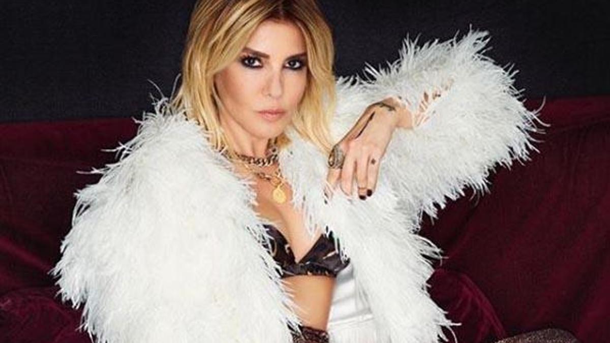 Gülben Ergen kimdir, kaç yaşında? Gülben Ergen kaç kere evlendi?