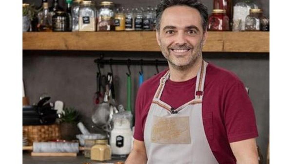 Arda Türkmen’den günün iftar menüsü! Bugün iftara ne pişirsem? (2 Mayıs 2020)