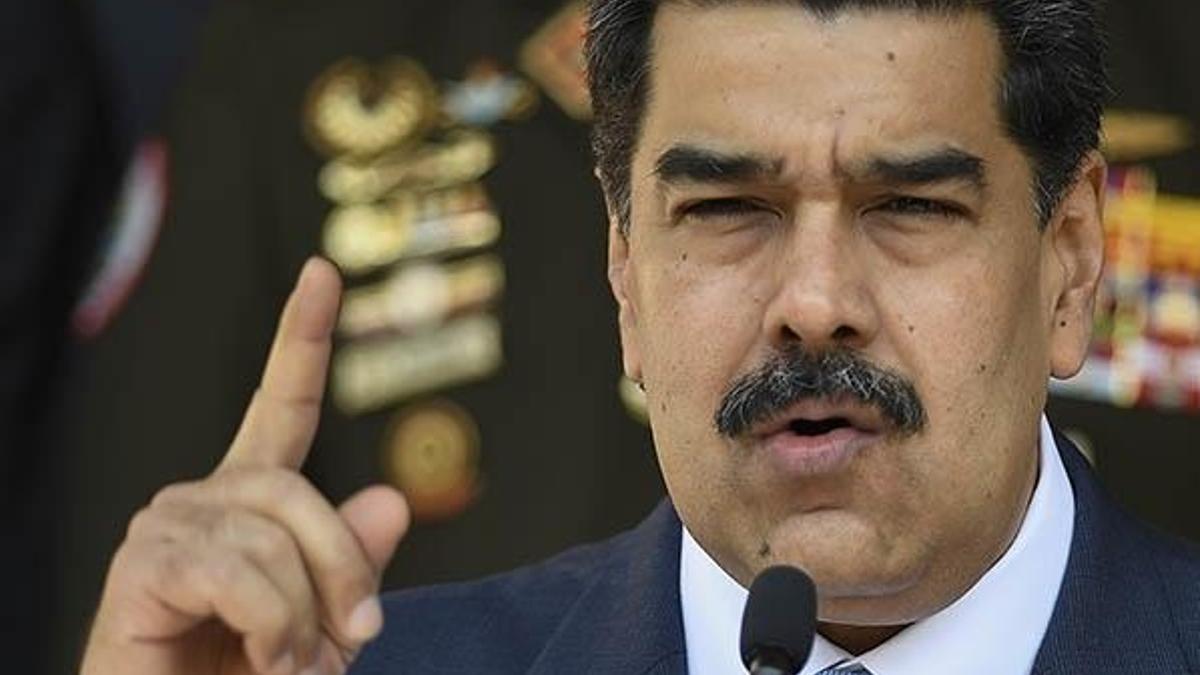Maduro’ya darbeyi planlayan kişi ABD'li asker çıktı