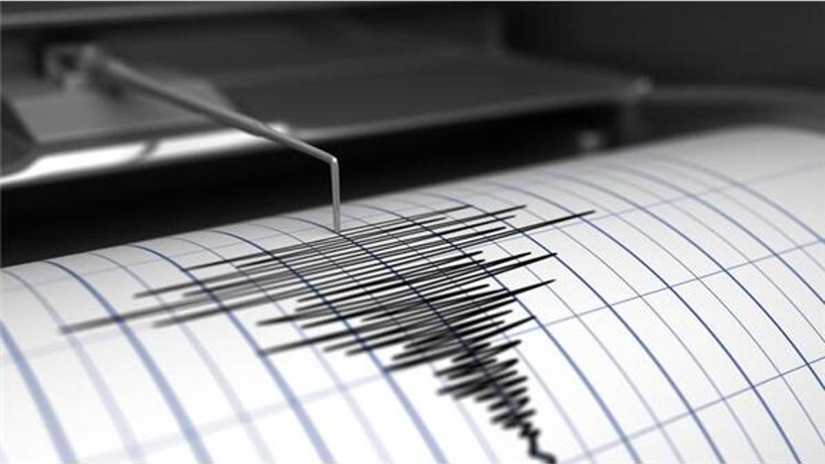 En son deprem nerede oldu? Deprem mi oldu? 2 Mayıs AFAD ve Kandilli son depremler listesi